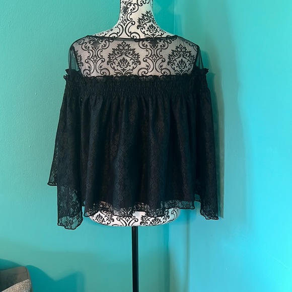 EUC Leith Blouse - Picture 3 of 9